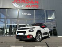 Citroen C3 1.6 BlueHDi 75ch Feel Business - <small></small> 12.290 € <small>TTC</small> - #1