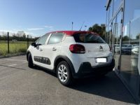 Citroen C3 1.6 BlueHDi 75ch Feel Business - <small></small> 12.290 € <small>TTC</small> - #2