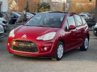 Citroen C3 1.6 e-HDi 92 Confort - GARANTIE 12 MOIS - <small></small> 6.990 € <small>TTC</small> - #1