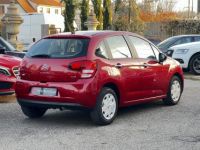 Citroen C3 1.6 e-HDi 92 Confort - GARANTIE 12 MOIS - <small></small> 6.990 € <small>TTC</small> - #3