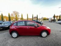 Citroen C3 1.6 e-HDi 92 Confort - GARANTIE 12 MOIS - <small></small> 6.990 € <small>TTC</small> - #6