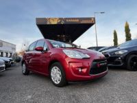 Citroen C3 1.6 e-HDi 92 Confort - GARANTIE 12 MOIS - <small></small> 6.990 € <small>TTC</small> - #20