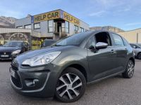 Citroen C3 1.6 E-HDI90 AIRDREAM ROSSIGNOL - <small></small> 7.990 € <small>TTC</small> - #1