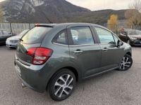 Citroen C3 1.6 E-HDI90 AIRDREAM ROSSIGNOL - <small></small> 7.990 € <small>TTC</small> - #2