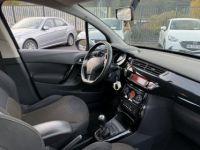 Citroen C3 1.6 E-HDI90 AIRDREAM ROSSIGNOL - <small></small> 7.990 € <small>TTC</small> - #3