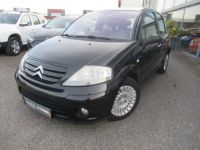 Citroen C3 1.6 HDi 16V 92 Exclusive EN L ETAT - <small></small> 2.490 € <small>TTC</small> - #1