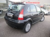 Citroen C3 1.6 HDi 16V 92 Exclusive EN L ETAT - <small></small> 2.490 € <small>TTC</small> - #4