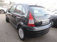 Citroen C3 1.6 HDi 16V 92 Exclusive EN L ETAT - <small></small> 2.490 € <small>TTC</small> - #6