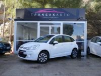 Citroen C3 1.6 HDI 75 Ch FEEL BVM5 - <small></small> 6.990 € <small>TTC</small> - #1