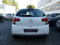 Citroen C3 1.6 HDI 75 Ch FEEL BVM5 - <small></small> 6.990 € <small>TTC</small> - #3