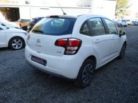 Citroen C3 1.6 HDI 75 Ch FEEL BVM5 - <small></small> 6.990 € <small>TTC</small> - #4