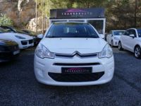 Citroen C3 1.6 HDI 75 Ch FEEL BVM5 - <small></small> 6.990 € <small>TTC</small> - #5