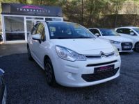 Citroen C3 1.6 HDI 75 Ch FEEL BVM5 - <small></small> 6.990 € <small>TTC</small> - #6