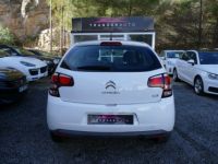 Citroen C3 1.6 HDI 75 Ch FEEL BVM5 - <small></small> 6.990 € <small>TTC</small> - #9