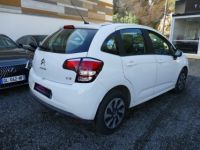 Citroen C3 1.6 HDI 75 Ch FEEL BVM5 - <small></small> 6.990 € <small>TTC</small> - #10