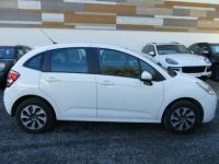 Citroen C3 1.6 HDI 75 Ch FEEL BVM5 - <small></small> 6.990 € <small>TTC</small> - #11