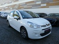 Citroen C3 1.6 HDI 75 Ch FEEL BVM5 - <small></small> 6.990 € <small>TTC</small> - #12