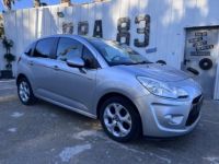 Citroen C3 1.6 HDi FAP - 92 2009 BERLINE Exclusive PHASE 1 - <small></small> 6.990 € <small>TTC</small> - #1