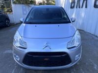 Citroen C3 1.6 HDi FAP - 92 2009 BERLINE Exclusive PHASE 1 - <small></small> 6.990 € <small>TTC</small> - #2