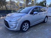 Citroen C3 1.6 HDi FAP - 92 2009 BERLINE Exclusive PHASE 1 - <small></small> 6.990 € <small>TTC</small> - #3