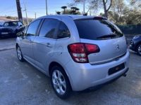 Citroen C3 1.6 HDi FAP - 92 2009 BERLINE Exclusive PHASE 1 - <small></small> 6.990 € <small>TTC</small> - #4