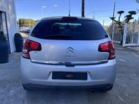 Citroen C3 1.6 HDi FAP - 92 2009 BERLINE Exclusive PHASE 1 - <small></small> 6.990 € <small>TTC</small> - #5