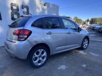 Citroen C3 1.6 HDi FAP - 92 2009 BERLINE Exclusive PHASE 1 - <small></small> 6.990 € <small>TTC</small> - #6