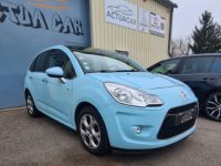 Citroen C3 1.6 HDi FAP Airdream 112 cv - <small></small> 5.990 € <small>TTC</small> - #1