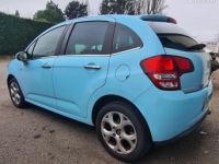 Citroen C3 1.6 HDi FAP Airdream 112 cv - <small></small> 5.990 € <small>TTC</small> - #2