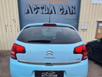 Citroen C3 1.6 HDi FAP Airdream 112 cv - <small></small> 5.990 € <small>TTC</small> - #3