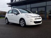 Citroen C3 1.6 HDI90 AIRDREAM 5 PORTES DEPOT VENTE - <small></small> 8.990 € <small>TTC</small> - #1