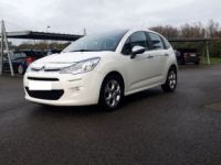 Citroen C3 1.6 HDI90 AIRDREAM 5 PORTES DEPOT VENTE - <small></small> 8.990 € <small>TTC</small> - #2