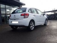 Citroen C3 1.6 HDI90 AIRDREAM 5 PORTES DEPOT VENTE - <small></small> 8.990 € <small>TTC</small> - #3