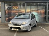 Citroen C3 1.6 HDI92 EXCLUSIVE - <small></small> 6.400 € <small>TTC</small> - #1