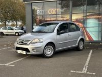 Citroen C3 1.6 HDI92 EXCLUSIVE - <small></small> 6.400 € <small>TTC</small> - #2