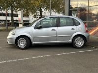 Citroen C3 1.6 HDI92 EXCLUSIVE - <small></small> 6.400 € <small>TTC</small> - #3