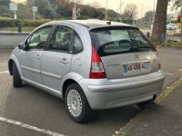 Citroen C3 1.6 HDI92 EXCLUSIVE - <small></small> 6.400 € <small>TTC</small> - #4