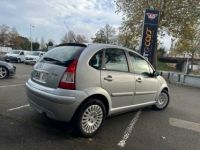 Citroen C3 1.6 HDI92 EXCLUSIVE - <small></small> 6.400 € <small>TTC</small> - #6