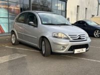 Citroen C3 1.6 HDI92 EXCLUSIVE - <small></small> 6.400 € <small>TTC</small> - #8