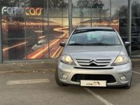 Citroen C3 1.6 HDI92 EXCLUSIVE - <small></small> 6.400 € <small>TTC</small> - #9