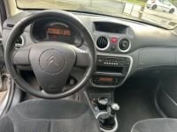 Citroen C3 1.6 HDI92 EXCLUSIVE - <small></small> 6.400 € <small>TTC</small> - #14