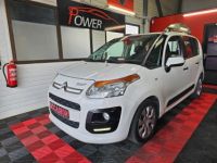 Citroen C3 1.6 vti - <small></small> 7.990 € <small>TTC</small> - #1