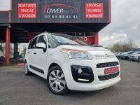 Citroen C3 1.6 vti - <small></small> 7.990 € <small>TTC</small> - #10