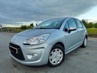 Citroen C3 - <small></small> 7.500 € <small>TTC</small> - #1