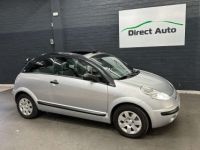 Citroen C3 1.6i 16v Aquarelle Automatic Klima CT Ok - <small></small> 5.450 € <small>TTC</small> - #6