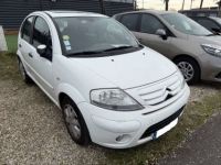 Citroen C3 1.6i 16v Exclusive BA - <small></small> 7.490 € <small>TTC</small> - #1