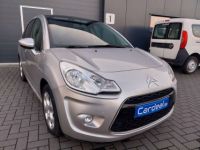 Citroen C3 1.6i VTi Exclusive-FAIBLE.KLM-AUTOMATIQUE-CLIM- - <small></small> 8.490 € <small>TTC</small> - #1