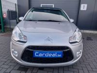 Citroen C3 1.6i VTi Exclusive-FAIBLE.KLM-AUTOMATIQUE-CLIM- - <small></small> 8.490 € <small>TTC</small> - #2