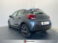 Citroen C3 (2) BlueHDi 75 BVM Feel Edition - <small></small> 9.690 € <small>TTC</small> - #3