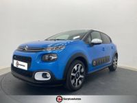 Citroen C3 (2) PureTech 82 BVM Shine Edition - <small></small> 9.990 € <small>TTC</small> - #1